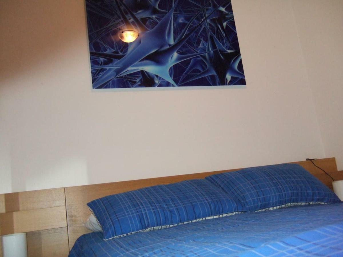 Apartamento En 1ª Linea De La Playa De Covas - Viveiro Bagian luar foto